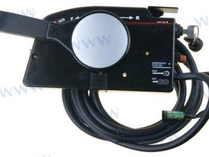 CONTROL BOX ASSY