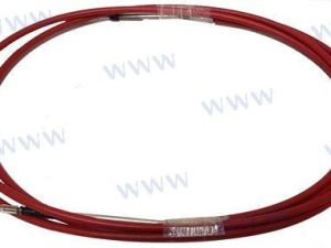 CONTROL CABLE ASS’Y