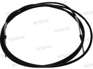 CONTROL CABLE ASSY