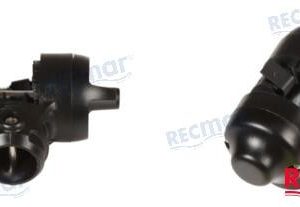 Control Casing Holder