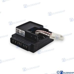 CONTROL COMPRESSOR GS50308/GS50309