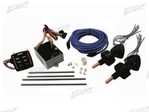 CONTROL KIT WITH INDICATOR 24V