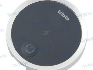 CONTROL REMOTE INVERTER