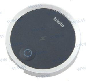 CONTROL REMOTE INVERTER