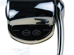 CONTROL REMOTE STATION