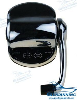 CONTROL REMOTE STATION