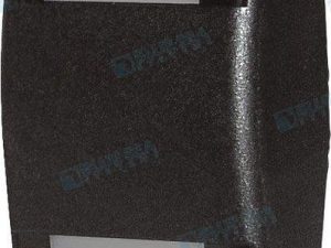 CONTURA ACTUATOR 2 LENSES, BLK