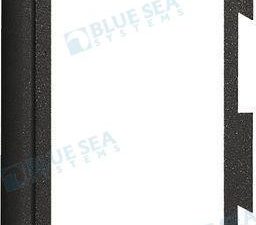 CONTURA END MOUNTING BRACKET