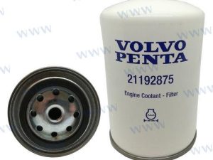 COOLANT FILTER VOLVO D9/D12