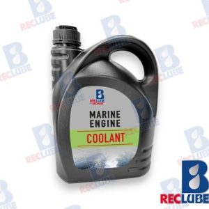 COOLANT GREEN