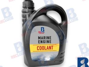 COOLANT YELLOW