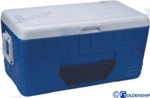 COOLER BOX 80 L. - 806X425X394 MM
