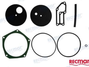 COOLER GASKET KIT