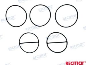 COOLER GASKET KIT