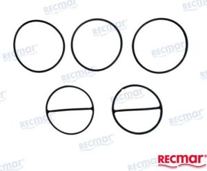 COOLER GASKET KIT