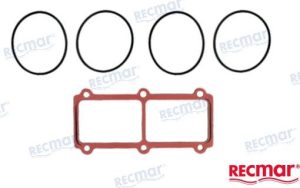 COOLER GASKET KIT