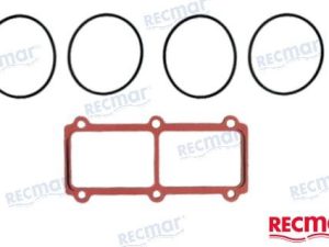 COOLER GASKET KIT