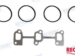 COOLER GASKET KIT