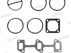 COOLER GASKET KIT