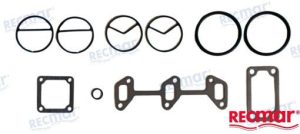 COOLER GASKET KIT