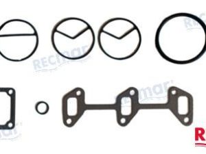 COOLER GASKET KIT