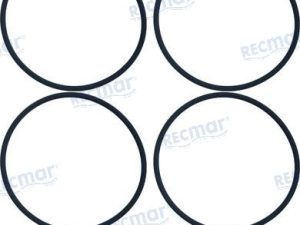 COOLER GASKET KIT