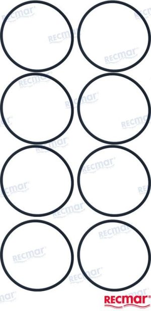 COOLER GASKET KIT