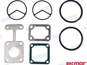 COOLER GASKET KIT