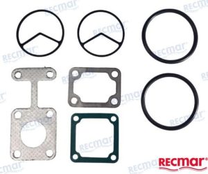 COOLER GASKET KIT