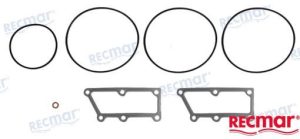COOLER GASKET KIT