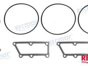COOLER GASKET KIT