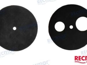 COOLER GASKET KIT