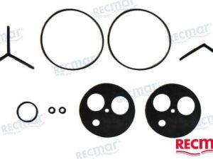 COOLER GASKET KIT