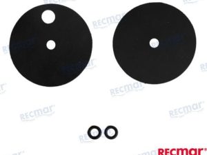 COOLER GASKET KIT