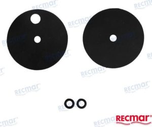 COOLER GASKET KIT
