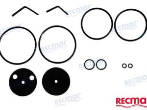 COOLER GASKET KIT