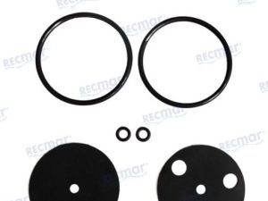 COOLER GASKET KIT