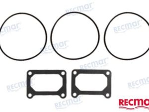 COOLER GASKET KIT