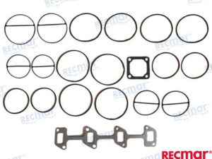 COOLER GASKET KIT