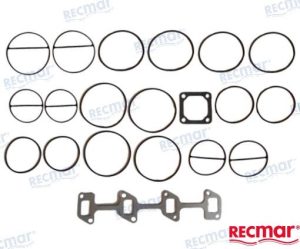 COOLER GASKET KIT