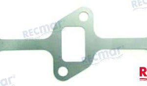 COOLER HOUSING GASKET