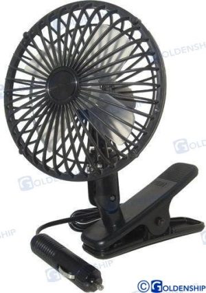 COOLING FAN 12V