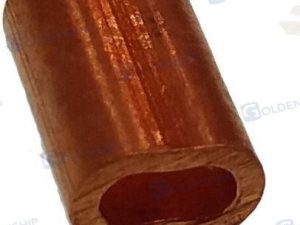 COOPER SLEEVE 10 MM (10)