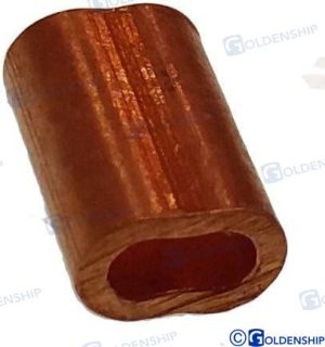 COOPER SLEEVE 10 MM (10)