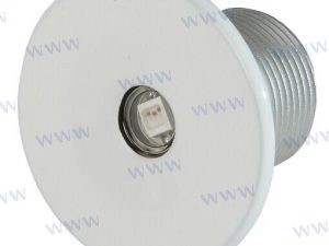 Courtesy/Accent Light, Echo 1, White, Bl