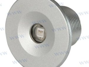 Courtesy/Accent Light, Echo1, Brushed, B