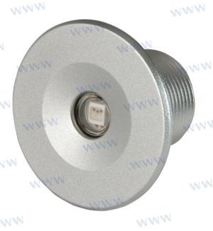 Courtesy/Accent Light, Echo1, Brushed, B