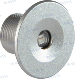 COURTESY LIGHT ECHO BRUSHED WHITE