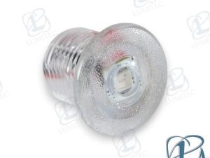 COURTESY LIGHT NEWT RED LED