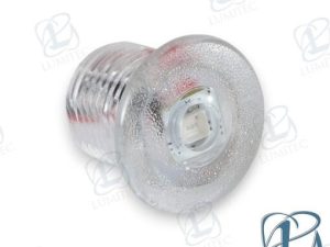 COURTESY LIGHT NEWT WHITE LED